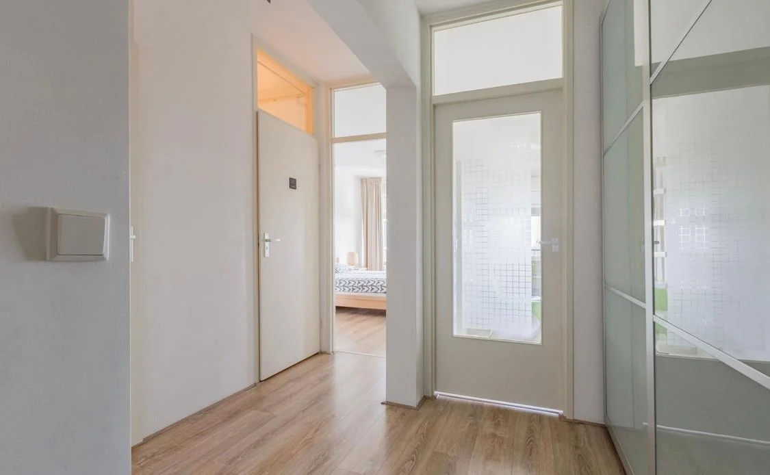 Foto van de Kamer gelegen aan de Max Havelaarlaan in Amstelveen