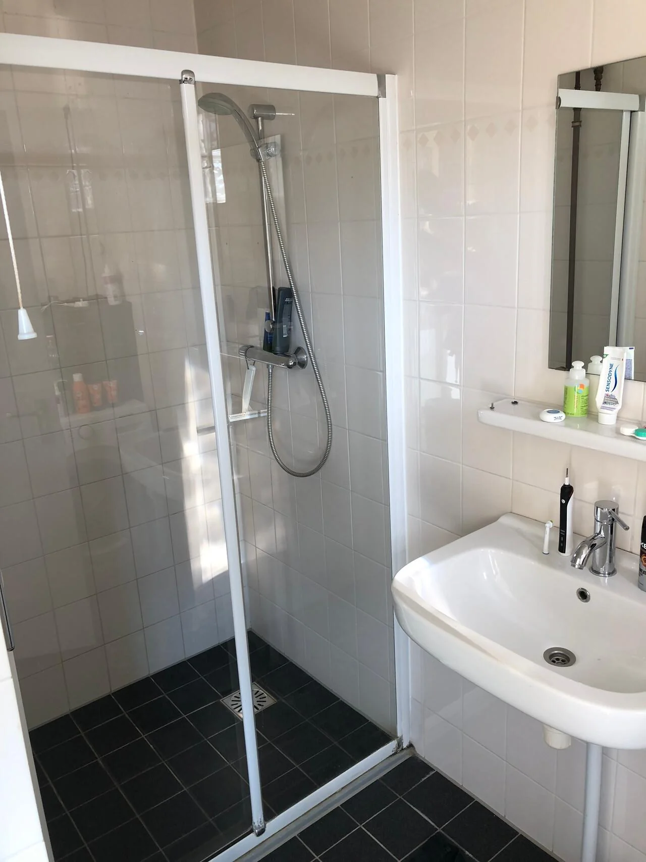 Foto van de Appartement gelegen aan de Derkinderenstraat in Amsterdam