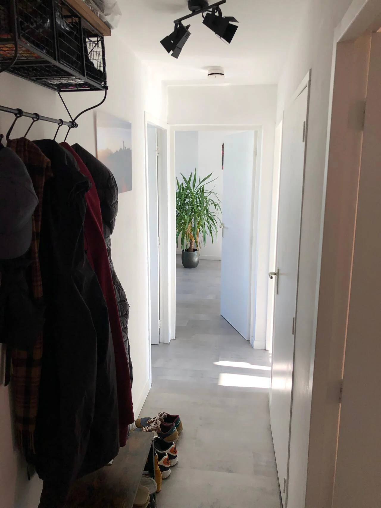Foto van de Appartement gelegen aan de Derkinderenstraat in Amsterdam