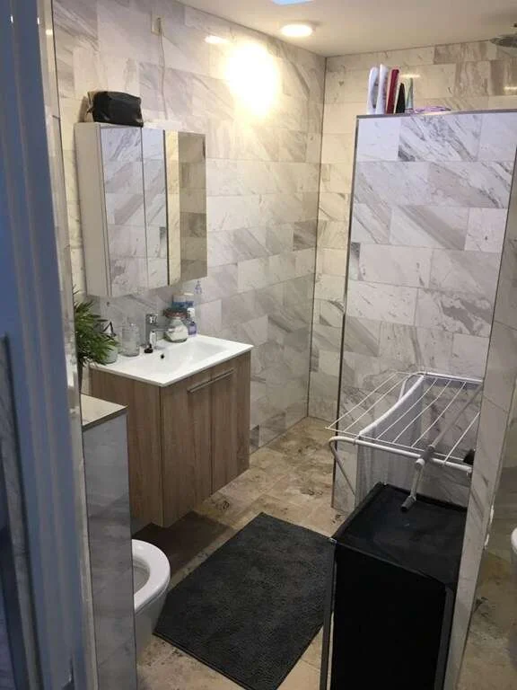 Foto van de Appartement gelegen aan de Essenstraat in Haarlem