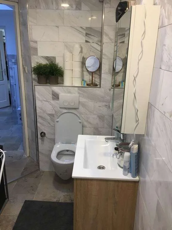 Foto van de Appartement gelegen aan de Essenstraat in Haarlem