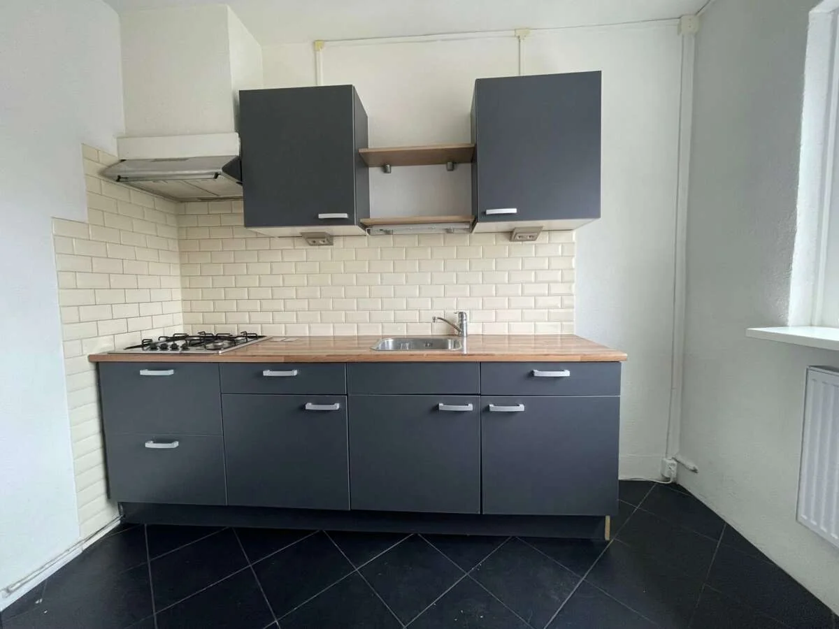 Foto van de Appartement gelegen aan de Hendrik Gerard Dirckxstraat in Roosendaal