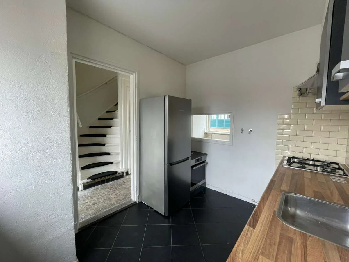 Foto van de Appartement gelegen aan de Hendrik Gerard Dirckxstraat in Roosendaal