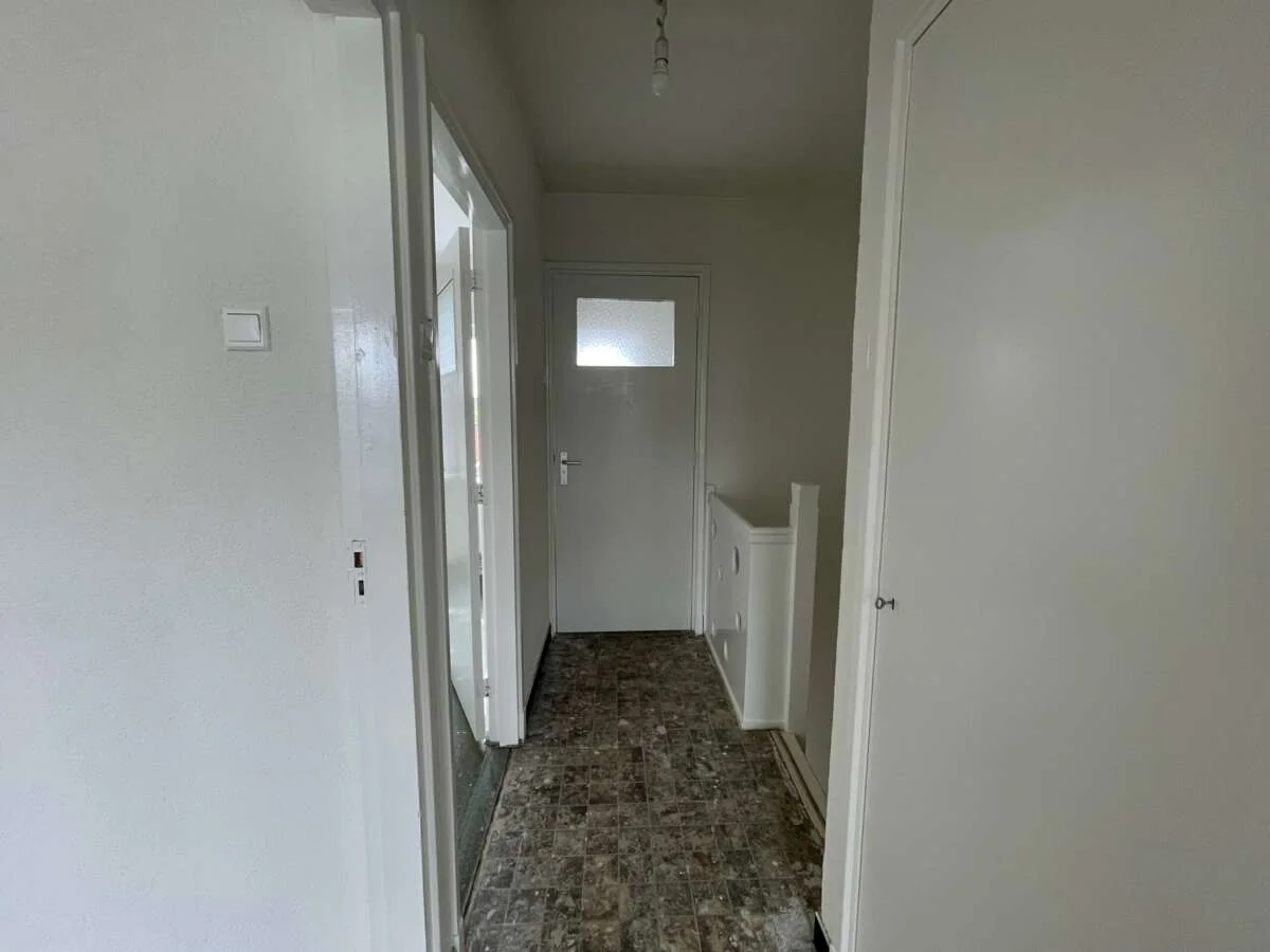 Foto van de Appartement gelegen aan de Hendrik Gerard Dirckxstraat in Roosendaal
