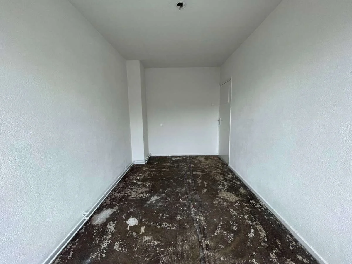Foto van de Appartement gelegen aan de Hendrik Gerard Dirckxstraat in Roosendaal