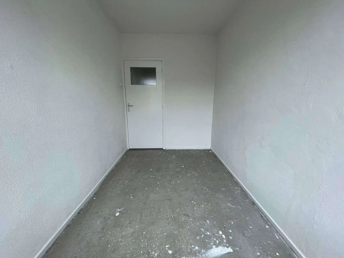 Foto van de Appartement gelegen aan de Hendrik Gerard Dirckxstraat in Roosendaal