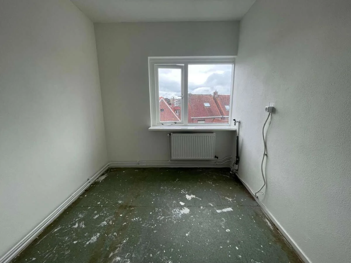Foto van de Appartement gelegen aan de Hendrik Gerard Dirckxstraat in Roosendaal