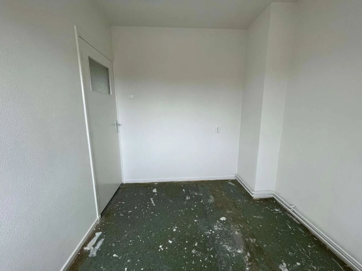 Foto van de Appartement gelegen aan de Hendrik Gerard Dirckxstraat in Roosendaal