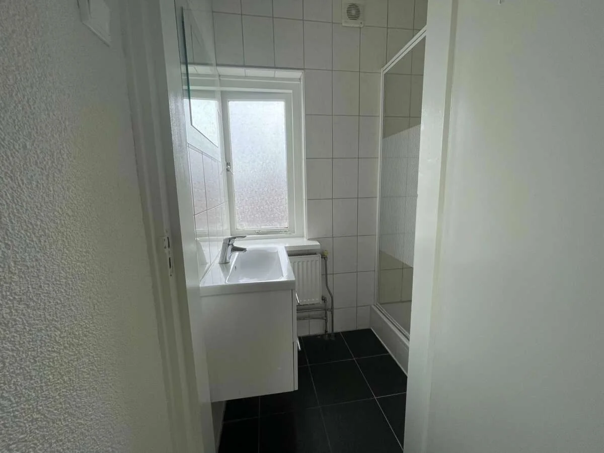 Foto van de Appartement gelegen aan de Hendrik Gerard Dirckxstraat in Roosendaal