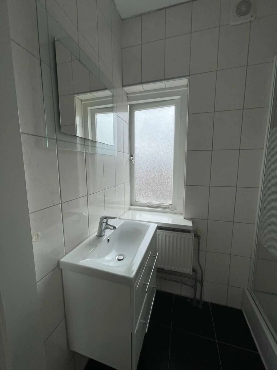 Foto van de Appartement gelegen aan de Hendrik Gerard Dirckxstraat in Roosendaal