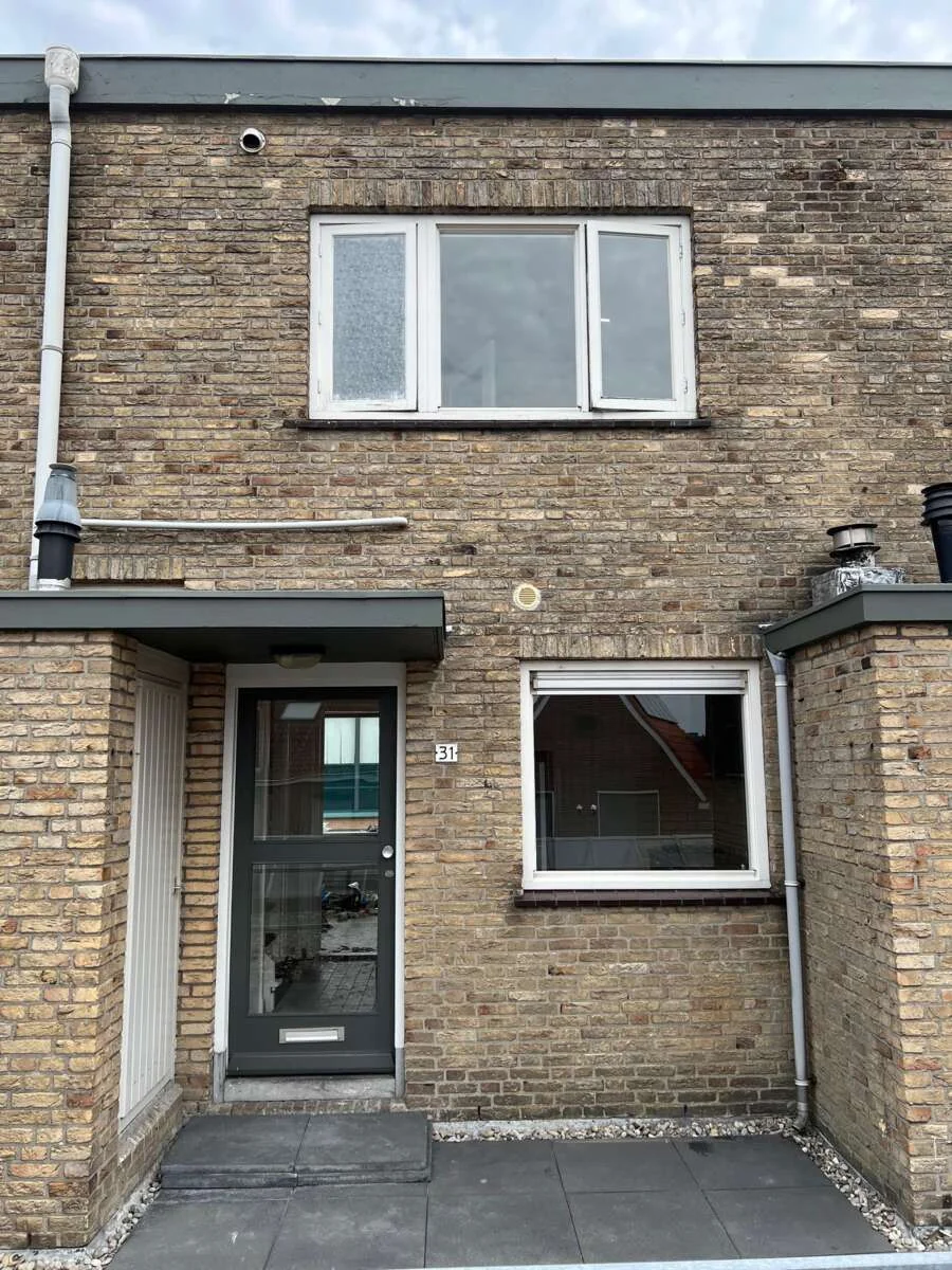 Foto van de Appartement gelegen aan de Hendrik Gerard Dirckxstraat in Roosendaal