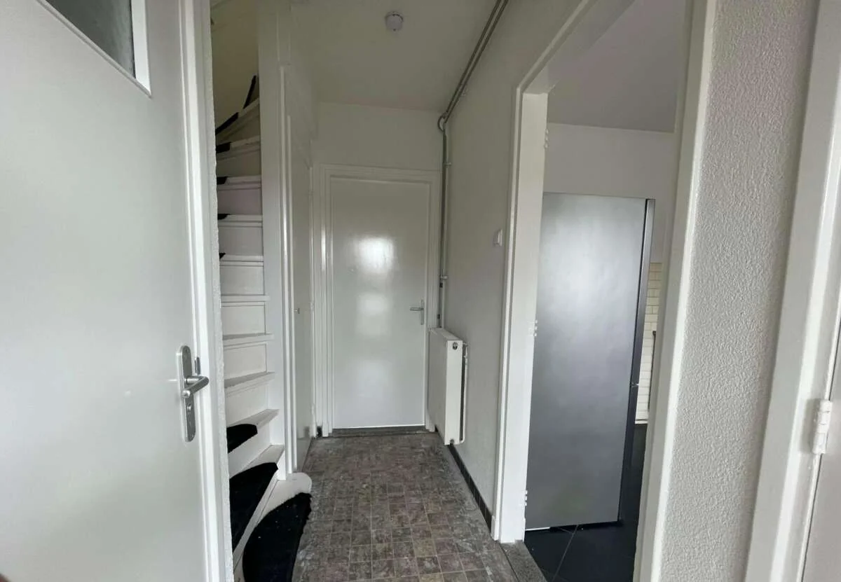 Foto van de Appartement gelegen aan de Hendrik Gerard Dirckxstraat in Roosendaal