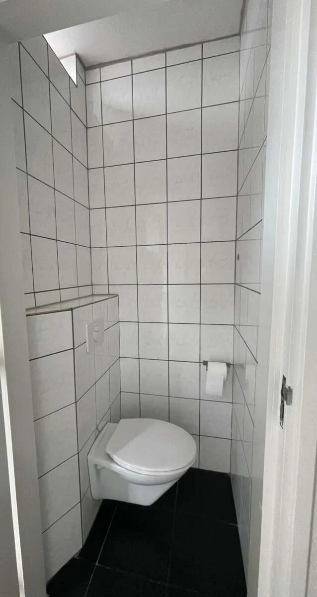 Foto van de Appartement gelegen aan de Hendrik Gerard Dirckxstraat in Roosendaal