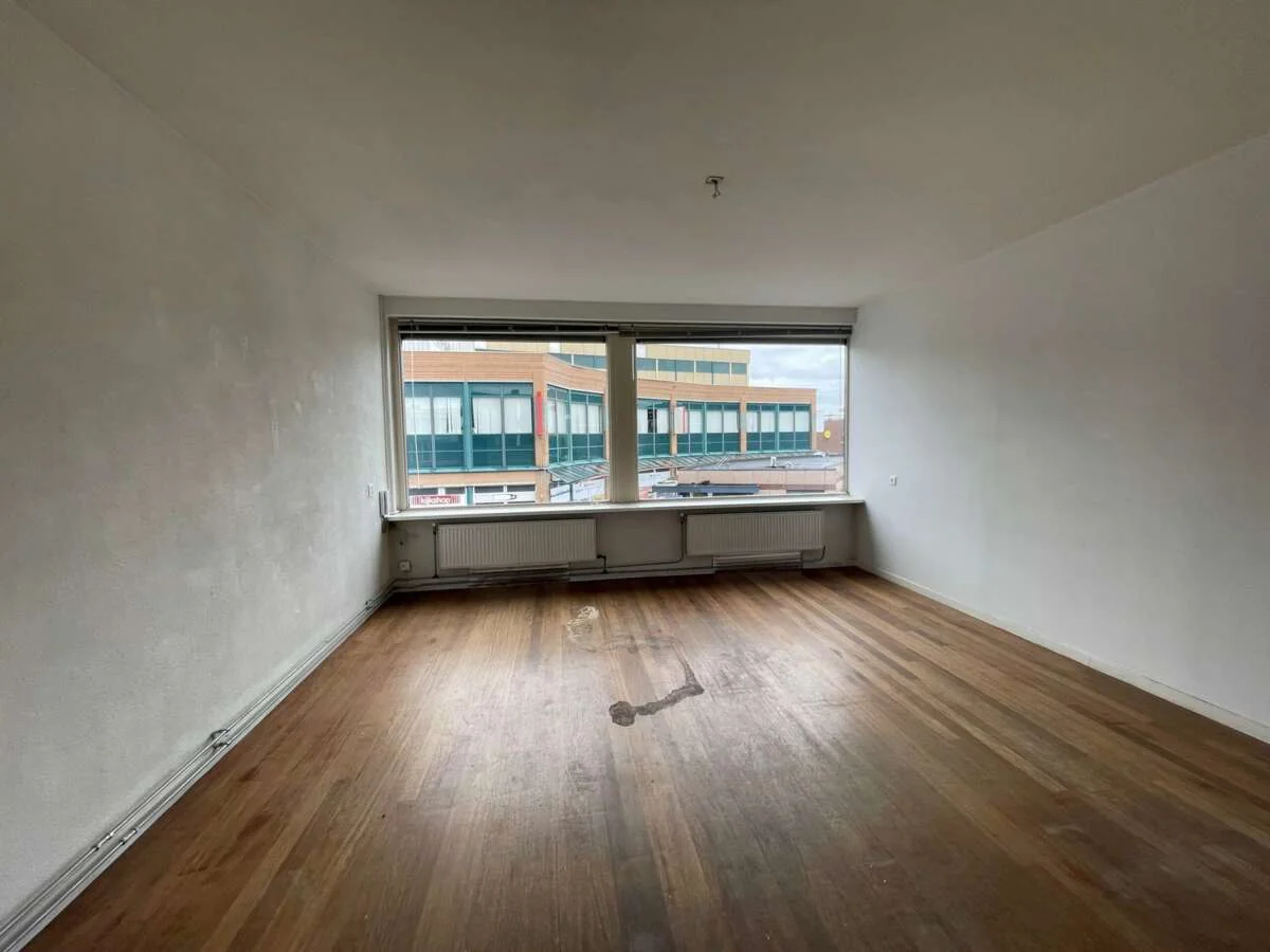 Foto van de Appartement gelegen aan de Hendrik Gerard Dirckxstraat in Roosendaal