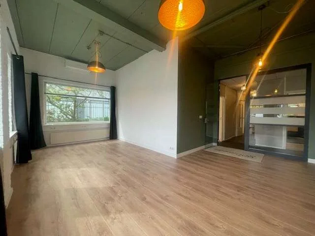 Foto van de Appartement gelegen aan de Rietschans in Leiderdorp