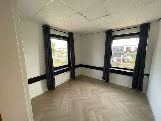 Foto van de Appartement gelegen aan de Rietschans in Leiderdorp