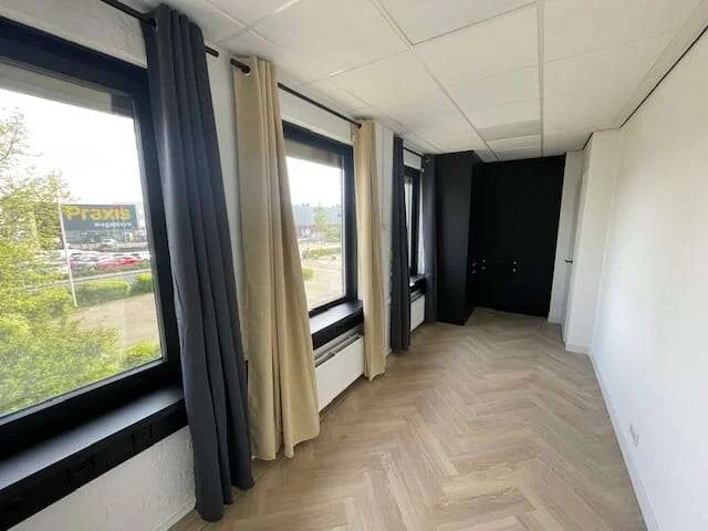 Foto van de Appartement gelegen aan de Rietschans in Leiderdorp