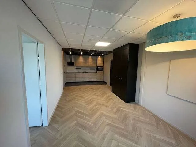 Foto van de Appartement gelegen aan de Rietschans in Leiderdorp