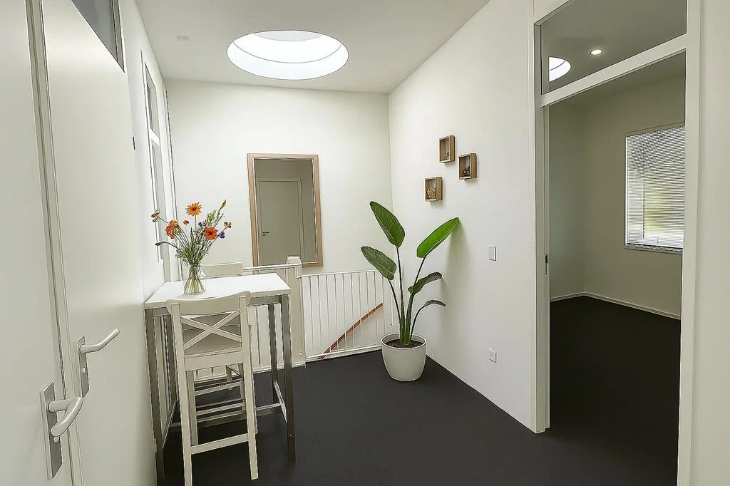 Foto van de Kamer gelegen aan de Amstelveenseweg in Amsterdam