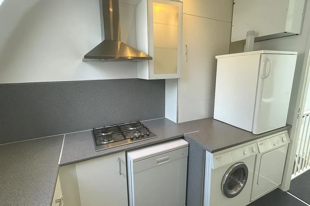 Foto van de Kamer gelegen aan de Amstelveenseweg in Amsterdam