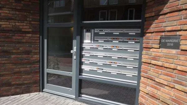 Foto van de Appartement gelegen aan de Anjelierstraat in Eindhoven