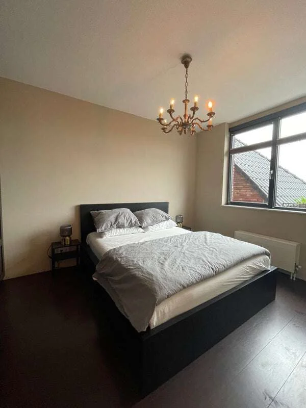 Foto van de Appartement gelegen aan de Anjelierstraat in Eindhoven