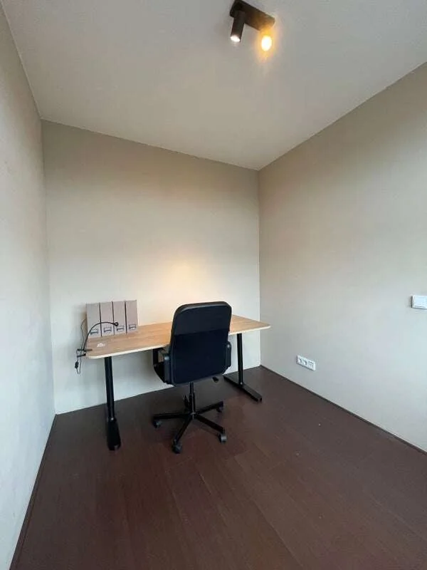 Foto van de Appartement gelegen aan de Anjelierstraat in Eindhoven