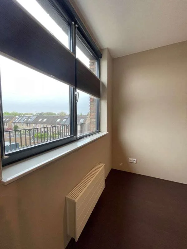 Foto van de Appartement gelegen aan de Anjelierstraat in Eindhoven