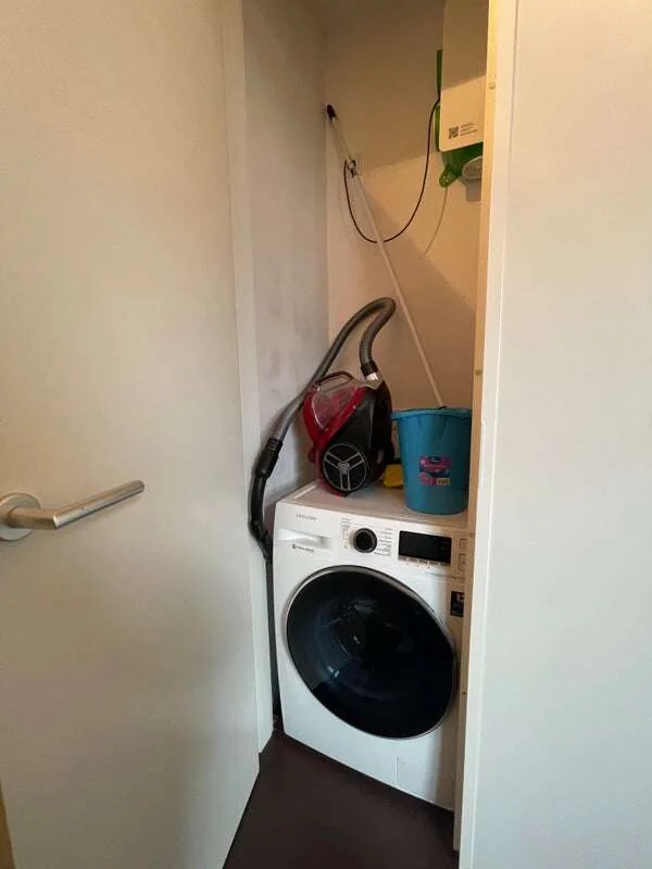 Foto van de Appartement gelegen aan de Anjelierstraat in Eindhoven