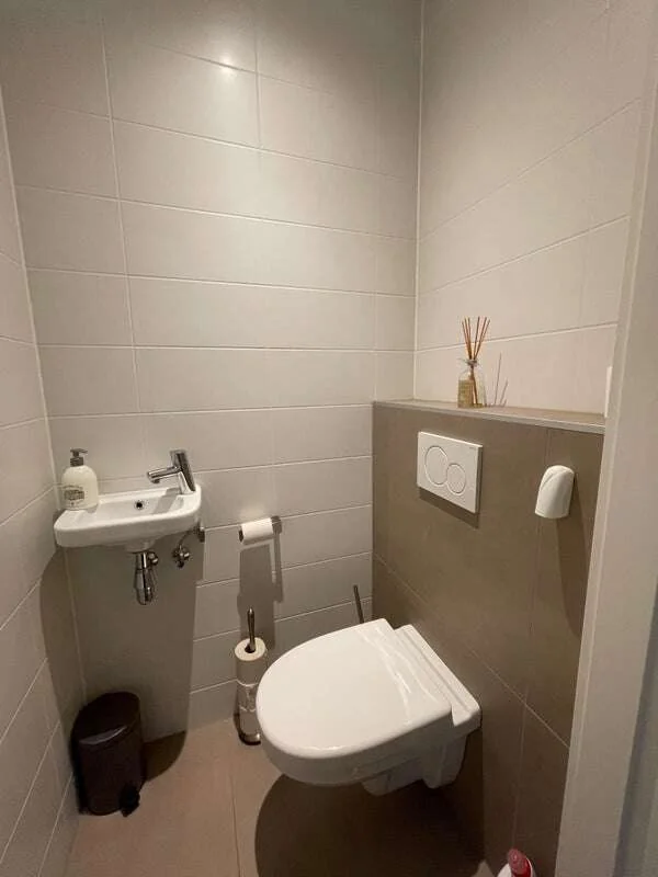 Foto van de Appartement gelegen aan de Anjelierstraat in Eindhoven