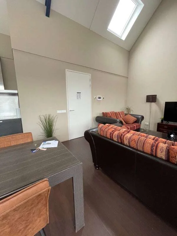 Foto van de Appartement gelegen aan de Anjelierstraat in Eindhoven