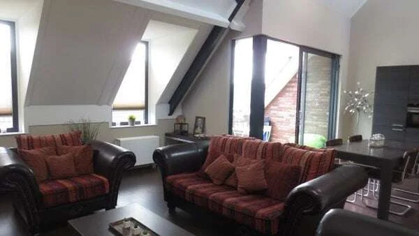 Foto van de Appartement gelegen aan de Anjelierstraat in Eindhoven