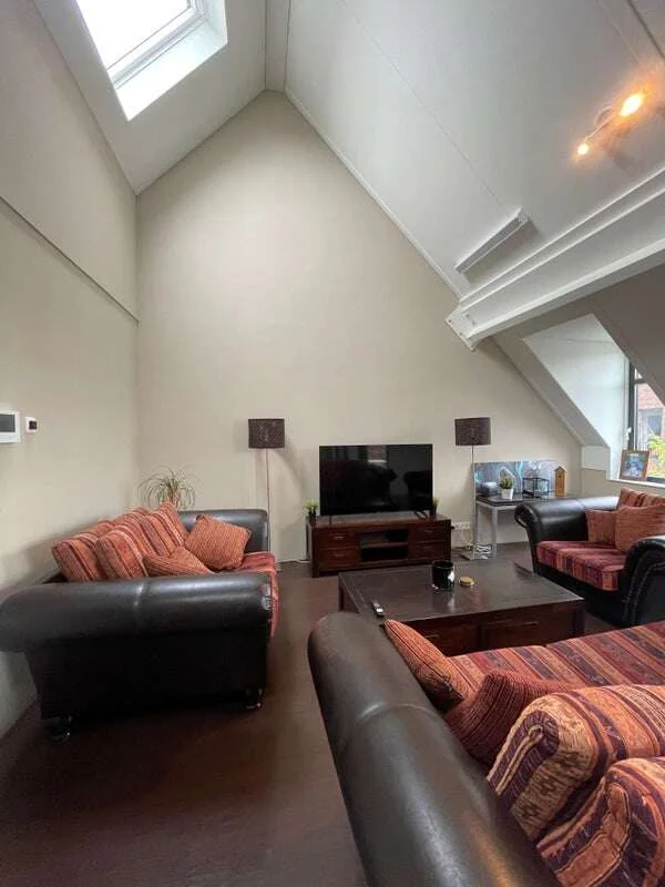 Foto van de Appartement gelegen aan de Anjelierstraat in Eindhoven