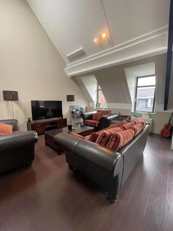 Foto van de Appartement gelegen aan de Anjelierstraat in Eindhoven