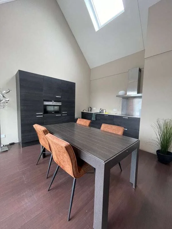Foto van de Appartement gelegen aan de Anjelierstraat in Eindhoven