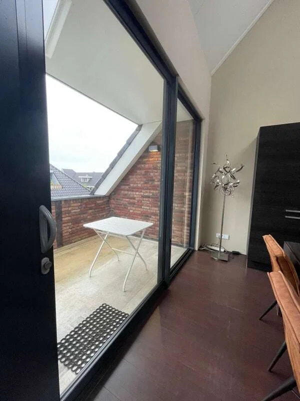Foto van de Appartement gelegen aan de Anjelierstraat in Eindhoven