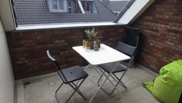 Foto van de Appartement gelegen aan de Anjelierstraat in Eindhoven
