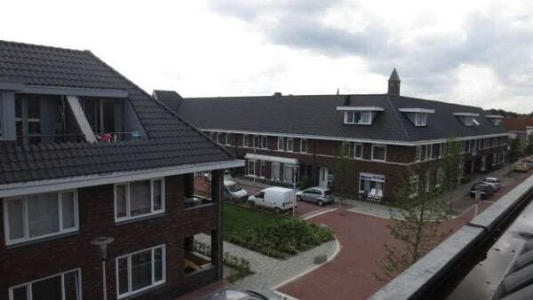 Foto van de Appartement gelegen aan de Anjelierstraat in Eindhoven