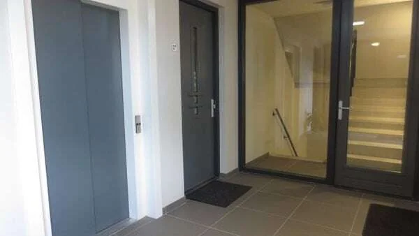Foto van de Appartement gelegen aan de Anjelierstraat in Eindhoven