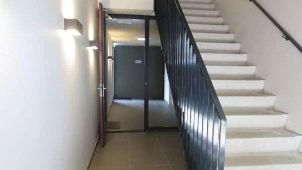 Foto van de Appartement gelegen aan de Anjelierstraat in Eindhoven