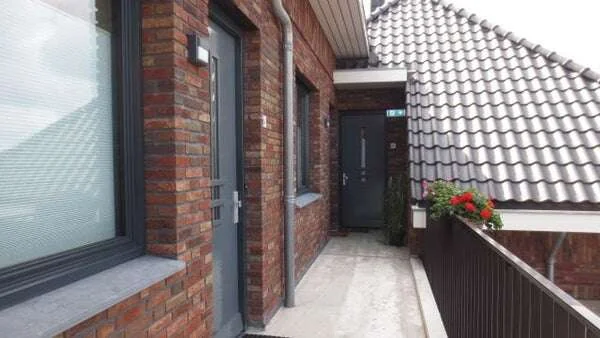 Foto van de Appartement gelegen aan de Anjelierstraat in Eindhoven