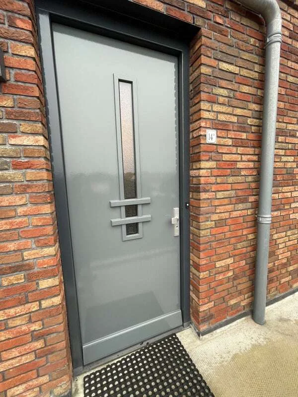 Foto van de Appartement gelegen aan de Anjelierstraat in Eindhoven