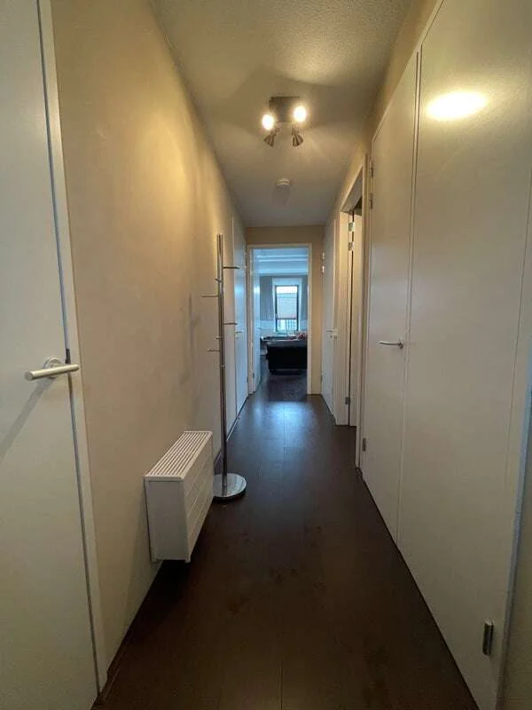Foto van de Appartement gelegen aan de Anjelierstraat in Eindhoven