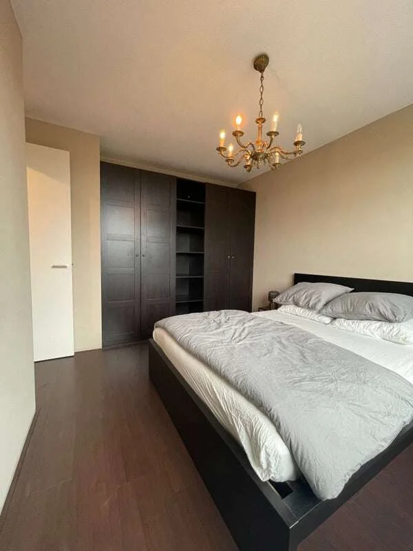 Foto van de Appartement gelegen aan de Anjelierstraat in Eindhoven