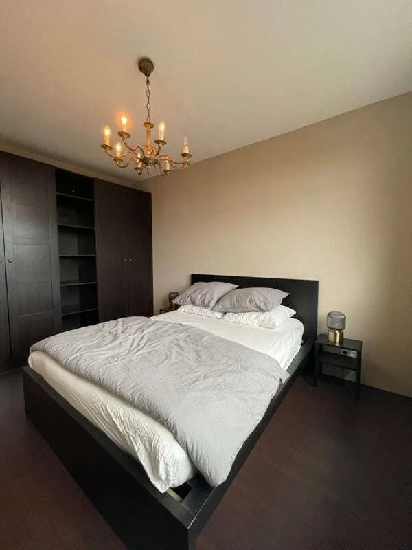 Foto van de Appartement gelegen aan de Anjelierstraat in Eindhoven