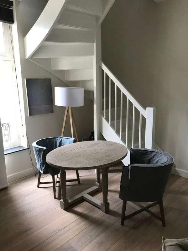 Foto van de Appartement gelegen aan de Grote Looiersstraat in Maastricht