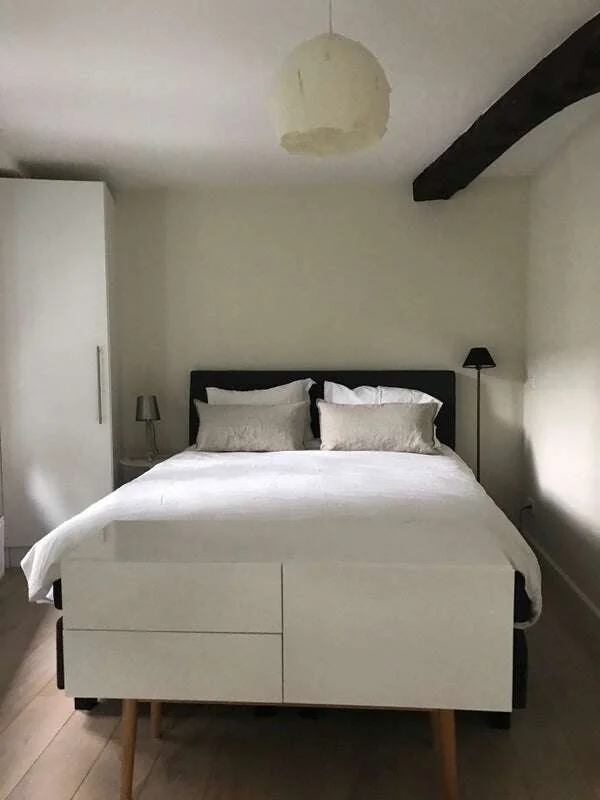 Foto van de Appartement gelegen aan de Grote Looiersstraat in Maastricht