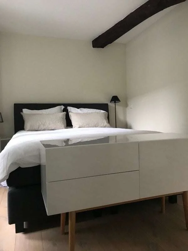 Foto van de Appartement gelegen aan de Grote Looiersstraat in Maastricht