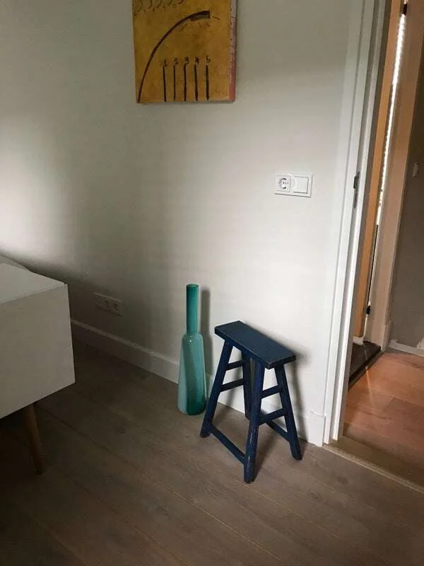 Foto van de Appartement gelegen aan de Grote Looiersstraat in Maastricht