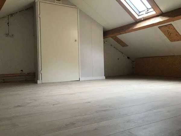 Foto van de Appartement gelegen aan de Grote Looiersstraat in Maastricht